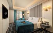 Туры в отель XANA Deluxe International Hotel Dongshankou Metro Station Branch