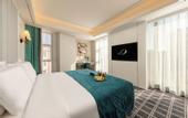 Туры в отель XANA Deluxe International Hotel Dongshankou Metro Station Branch