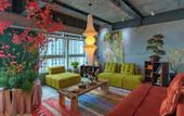 Туры в отель M Panda Tower Boutique Hotel