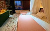 Туры в отель M Panda Tower Boutique Hotel