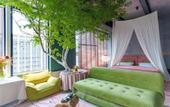 Туры в отель M Panda Tower Boutique Hotel