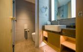 Туры в отель LIZ International Hotel Panyu Ginza Shiqiao Metro Branch - Free Shuttle Bus to Canton Fair Complex D