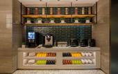 Туры в отель LIZ International Hotel Panyu Ginza Shiqiao Metro Branch - Free Shuttle Bus to Canton Fair Complex D