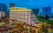Туры в отель LIZ International Hotel Panyu Ginza Shiqiao Metro Branch - Free Shuttle Bus to Canton Fair Complex D