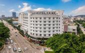 Туры в отель LIZ International Hotel Panyu Ginza Shiqiao Metro Branch - Free Shuttle Bus to Canton Fair Complex D