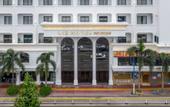Туры в отель LIZ International Hotel Panyu Ginza Shiqiao Metro Branch - Free Shuttle Bus to Canton Fair Complex D