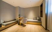 Туры в отель LIZ International Hotel Panyu Ginza Shiqiao Metro Branch - Free Shuttle Bus to Canton Fair Complex D