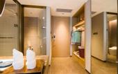 Туры в отель LIZ International Hotel Panyu Ginza Shiqiao Metro Branch - Free Shuttle Bus to Canton Fair Complex D