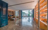 Туры в отель LIZ International Hotel Panyu Ginza Shiqiao Metro Branch - Free Shuttle Bus to Canton Fair Complex D