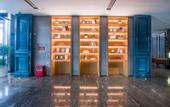 Туры в отель LIZ International Hotel Panyu Ginza Shiqiao Metro Branch - Free Shuttle Bus to Canton Fair Complex D