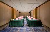 Туры в отель LIZ International Hotel Panyu Ginza Shiqiao Metro Branch - Free Shuttle Bus to Canton Fair Complex D