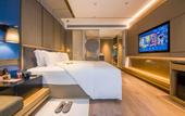 Туры в отель LIZ International Hotel Panyu Ginza Shiqiao Metro Branch - Free Shuttle Bus to Canton Fair Complex D