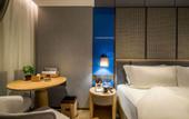 Туры в отель LIZ International Hotel Panyu Ginza Shiqiao Metro Branch - Free Shuttle Bus to Canton Fair Complex D