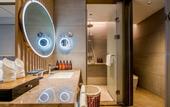 Туры в отель LIZ International Hotel Panyu Ginza Shiqiao Metro Branch - Free Shuttle Bus to Canton Fair Complex D