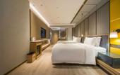 Туры в отель LIZ International Hotel Panyu Ginza Shiqiao Metro Branch - Free Shuttle Bus to Canton Fair Complex D