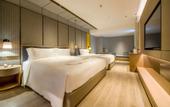 Туры в отель LIZ International Hotel Panyu Ginza Shiqiao Metro Branch - Free Shuttle Bus to Canton Fair Complex D