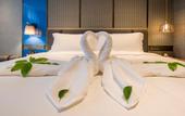 Туры в отель LIZ International Hotel Panyu Ginza Shiqiao Metro Branch - Free Shuttle Bus to Canton Fair Complex D