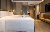 Туры в отель LIZ International Hotel Panyu Ginza Shiqiao Metro Branch - Free Shuttle Bus to Canton Fair Complex D