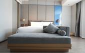 Туры в отель LIZ International Hotel Panyu Ginza Shiqiao Metro Branch - Free Shuttle Bus to Canton Fair Complex D