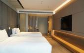 Туры в отель LIZ International Hotel Panyu Ginza Shiqiao Metro Branch - Free Shuttle Bus to Canton Fair Complex D