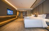 Туры в отель LIZ International Hotel Panyu Ginza Shiqiao Metro Branch - Free Shuttle Bus to Canton Fair Complex D