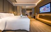 Туры в отель LIZ International Hotel Panyu Ginza Shiqiao Metro Branch - Free Shuttle Bus to Canton Fair Complex D
