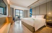 Туры в отель LIZ International Hotel Panyu Ginza Shiqiao Metro Branch - Free Shuttle Bus to Canton Fair Complex D