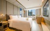 Туры в отель LIZ International Hotel Panyu Ginza Shiqiao Metro Branch - Free Shuttle Bus to Canton Fair Complex D