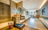 Туры в отель LIZ International Hotel Panyu Ginza Shiqiao Metro Branch - Free Shuttle Bus to Canton Fair Complex D