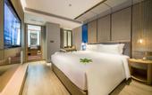 Туры в отель LIZ International Hotel Panyu Ginza Shiqiao Metro Branch - Free Shuttle Bus to Canton Fair Complex D