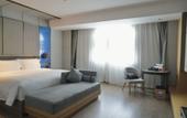 Туры в отель LIZ International Hotel Panyu Ginza Shiqiao Metro Branch - Free Shuttle Bus to Canton Fair Complex D