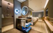 Туры в отель LIZ International Hotel Panyu Ginza Shiqiao Metro Branch - Free Shuttle Bus to Canton Fair Complex D