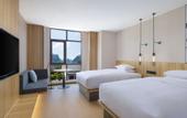 Туры в отель Fairfield by Marriott Yangshuo