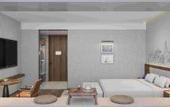 Туры в отель UrCove by Hyatt Shantou New Town Plaza Huanghe Road