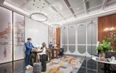 Туры в отель UrCove by Hyatt Shantou New Town Plaza Huanghe Road