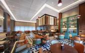 Туры в отель UrCove by Hyatt Shantou New Town Plaza Huanghe Road