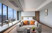 Туры в отель UrCove by Hyatt Shantou New Town Plaza Huanghe Road