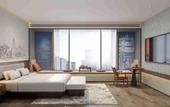 Туры в отель UrCove by Hyatt Shantou New Town Plaza Huanghe Road