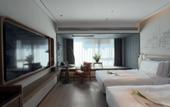 Туры в отель UrCove by Hyatt Shantou New Town Plaza Huanghe Road