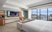 Туры в отель UrCove by Hyatt Shantou New Town Plaza Huanghe Road