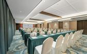 Туры в отель Tingbo Hotel (Huaihua Zhongfang County Government Branch)