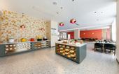 Туры в отель Yilong Yitang Hotel (Shuyang Baimei Building Materials City Branch, Suqian