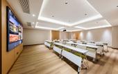 Туры в отель Yilong Yitang Hotel (Shuyang Baimei Building Materials City Branch, Suqian