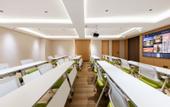 Туры в отель Yilong Yitang Hotel (Shuyang Baimei Building Materials City Branch, Suqian