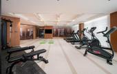 Туры в отель Hilton Garden Inn Cheng Du East Railway Station
