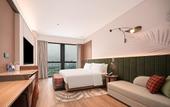 Туры в отель Hilton Garden Inn Cheng Du East Railway Station