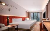 Туры в отель Hilton Garden Inn Cheng Du East Railway Station