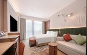 Туры в отель Hilton Garden Inn Cheng Du East Railway Station