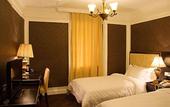 Туры в отель Manhattan Business
