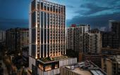 Туры в отель voco Chengdu Jiuyanqiao